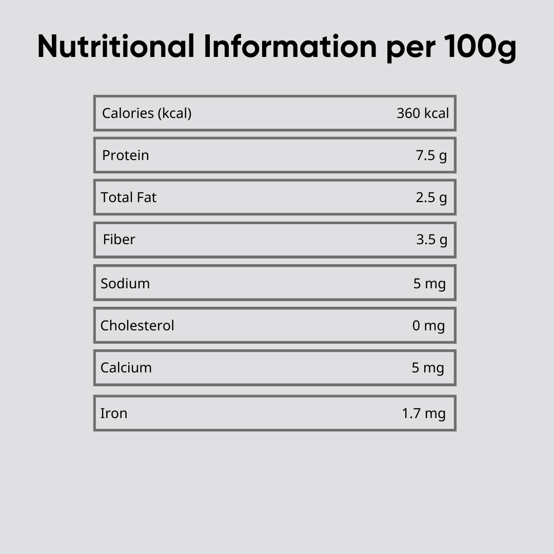 Doctor Farmer Traditional Red Rice