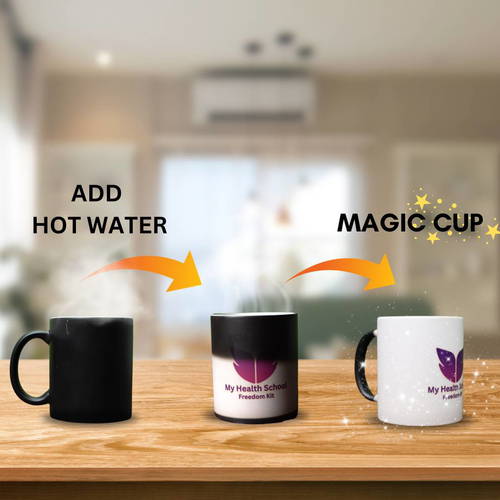 MHS Magic Cup 300ml