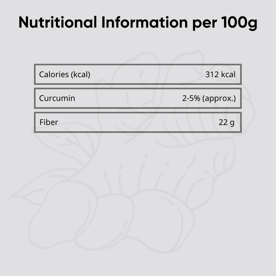 Organic green tea 100gms