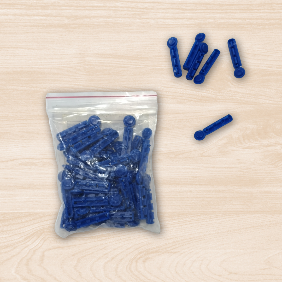 Needle (50 Nos)