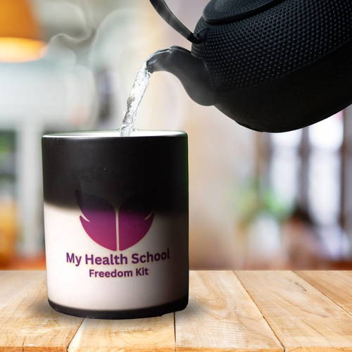 MHS Magic Cup 300ml