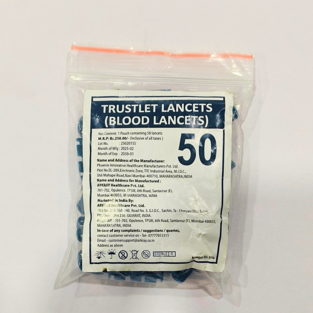 Needle (50 Nos)
