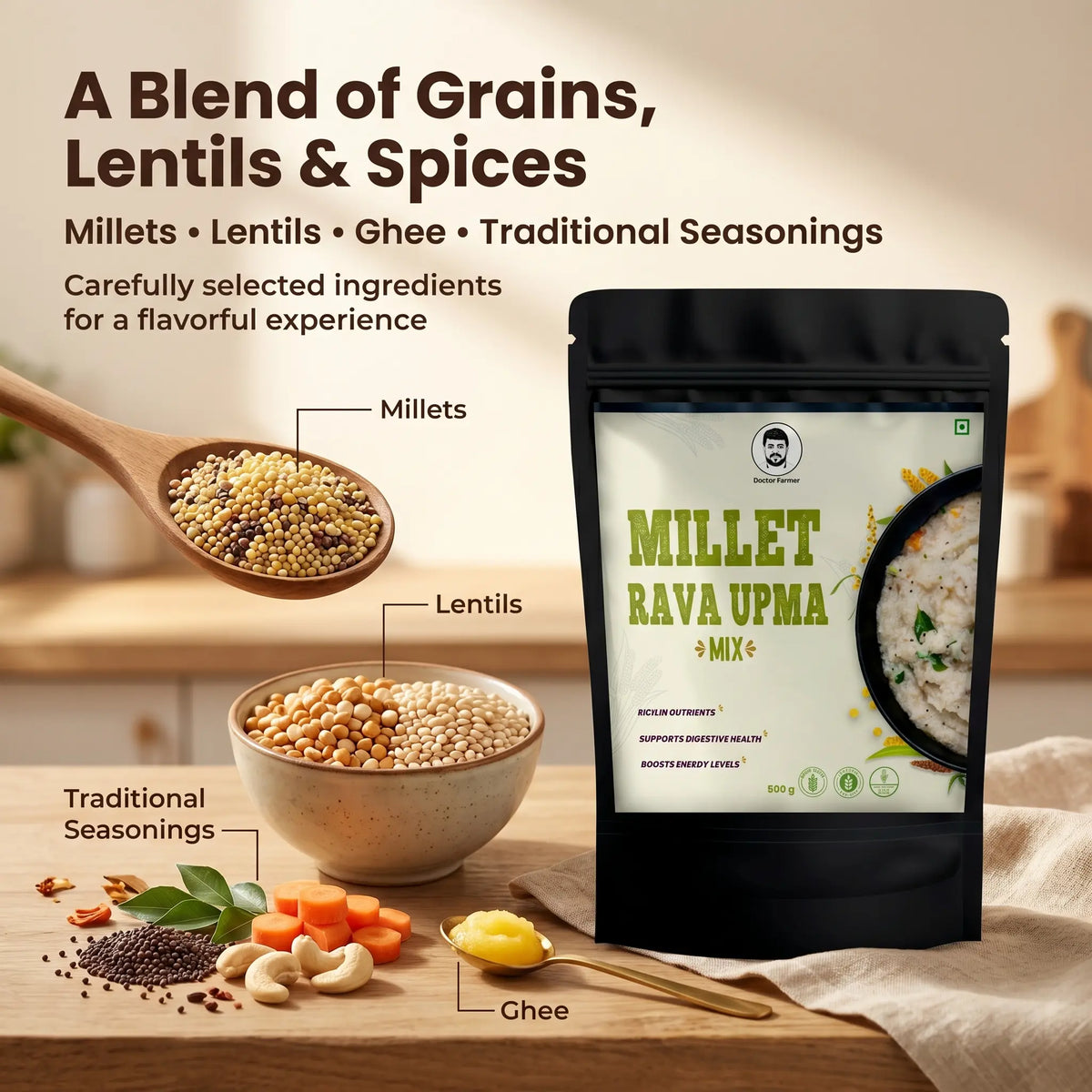 Doctor-Farmer-Millet-Rava-Upma-Ingredients-Image