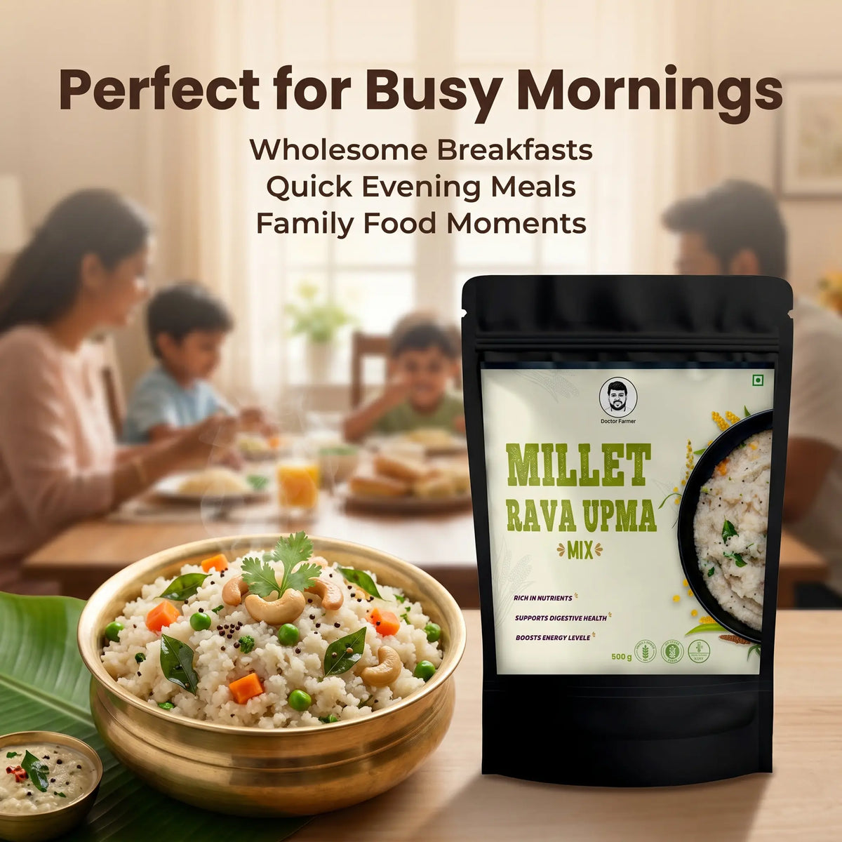 Doctor-Farmer-Millet-Rava-Upma-Serving-image
