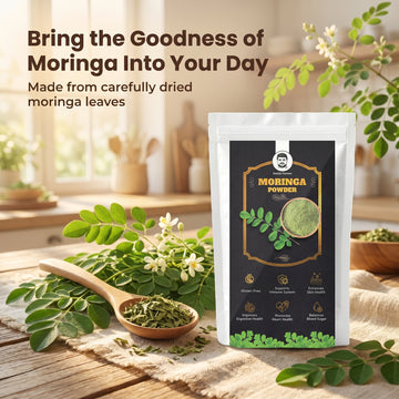 Doctor Farmer Moringa Powder, 250gms