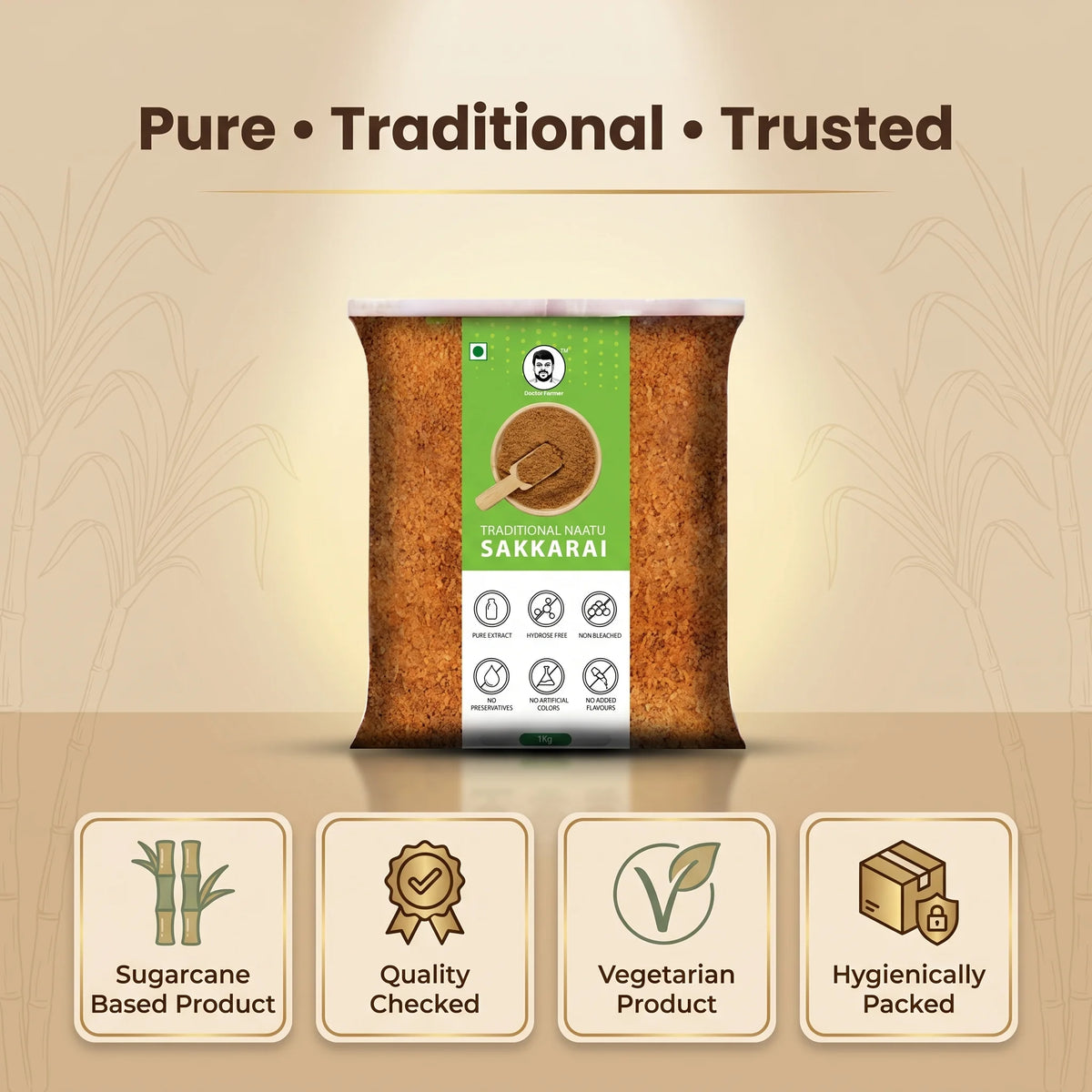 Doctor-Farmer-Nattu-Sakkarai-Quality-image
