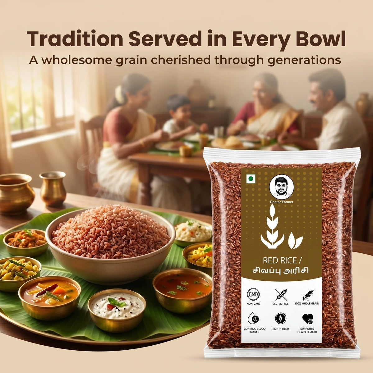 Doctor-Farmer-Sivappu-Kavuni-_Red-Rice_-Hero