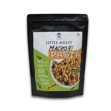 Doctor Farmer Samai Macaroni Pasta